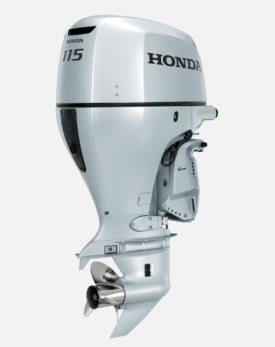 Honda BF115D1XA