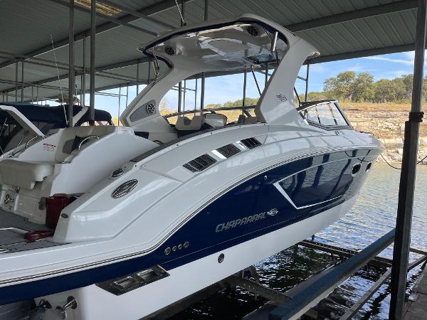 2013 Chaparral 327 SSX