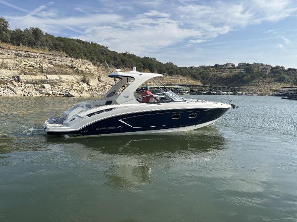 2013 Chaparral 327 SSX
