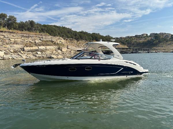 2013 Chaparral 327 SSX