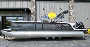 2024 Sylvan S 5 CLZ DH