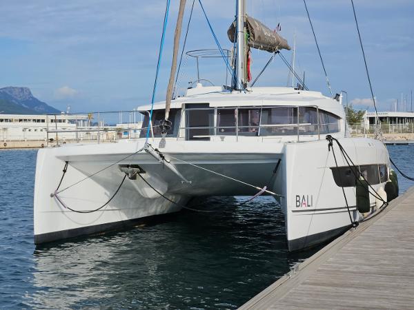 2023 Catana Bali 4.2