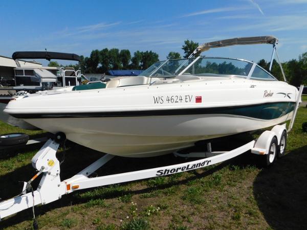 1993 Armada Mirada Fontana Wisconsin boats