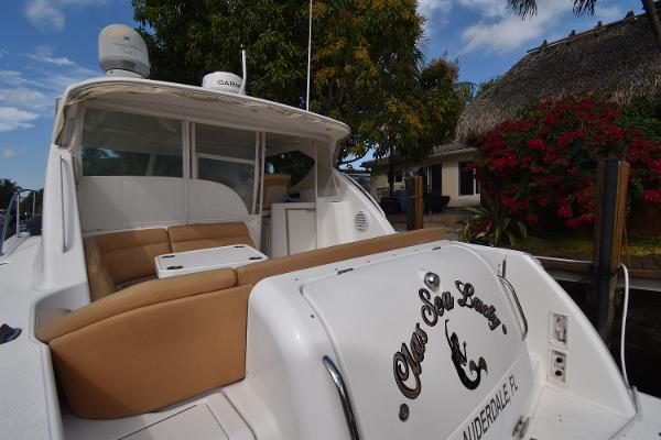 2008 Tiara Yachts 39 Sovran