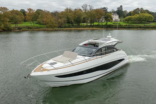 2022 Princess V50