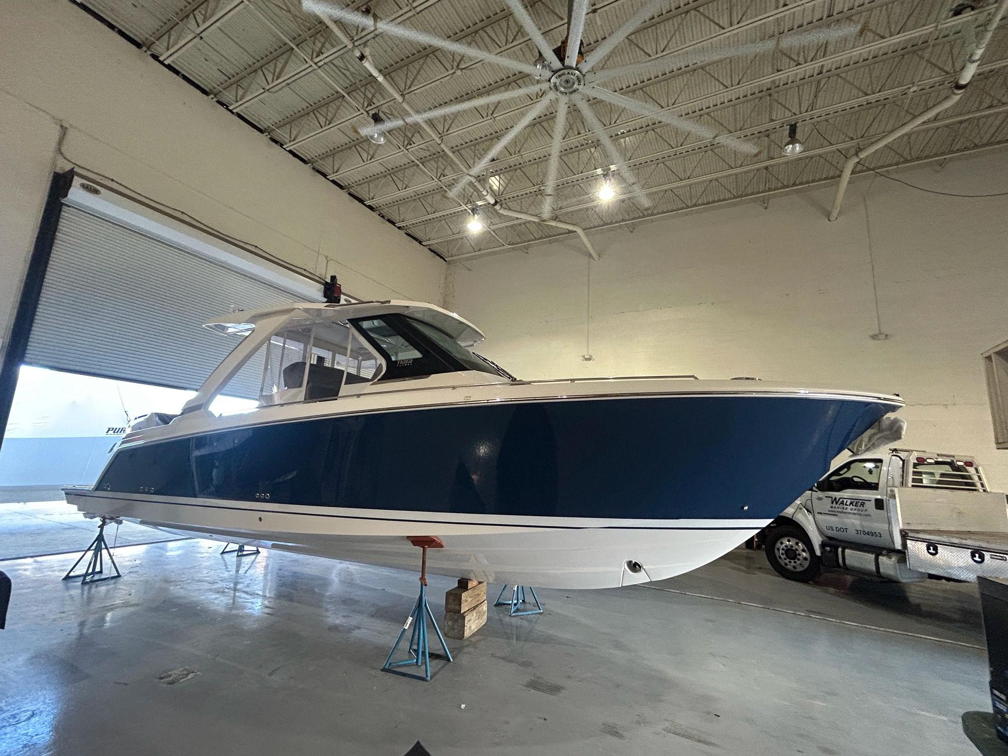 2025 Tiara Yachts 34 LS, Clearwater Florida