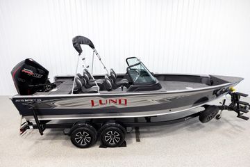 2026 Lund 2075 Impact XS