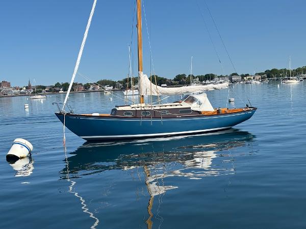 Chesapeake 32