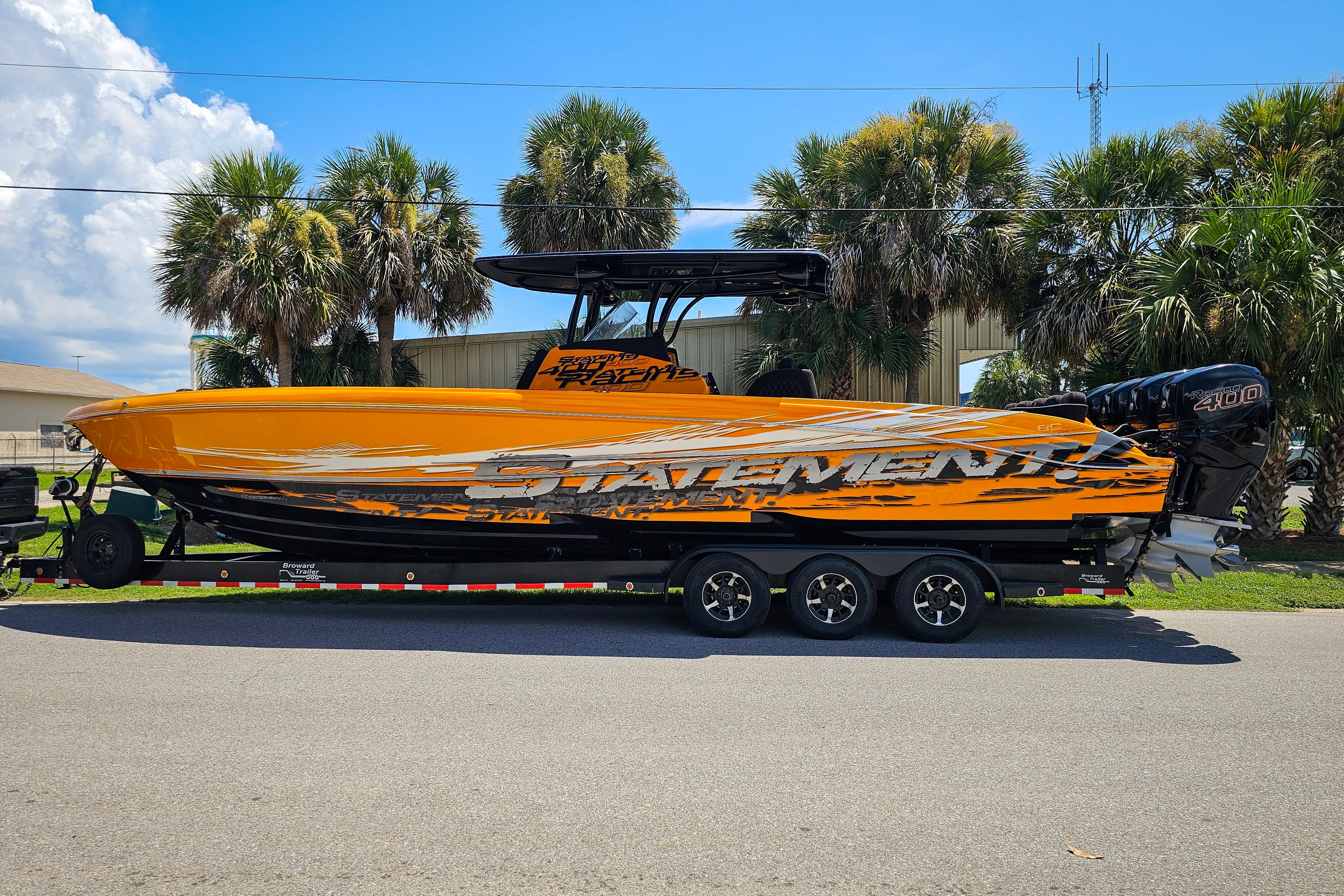 2016 Statement 380 Open