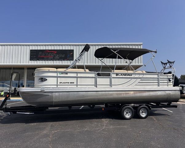 2017 Landau Atlantis 250