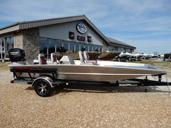 2025 Blazer 1752 SS