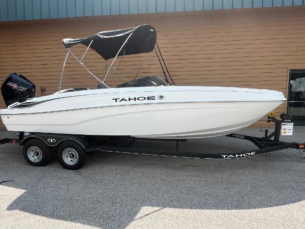 2024 Tahoe T21