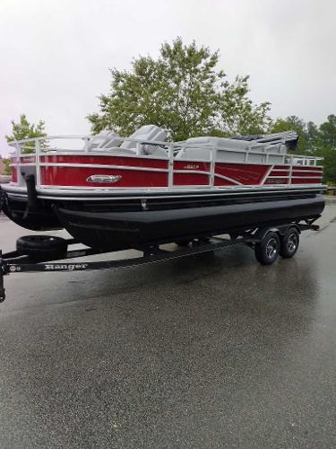 2024 Ranger Reata 220F