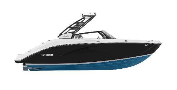 Yamaha Boats 222SD