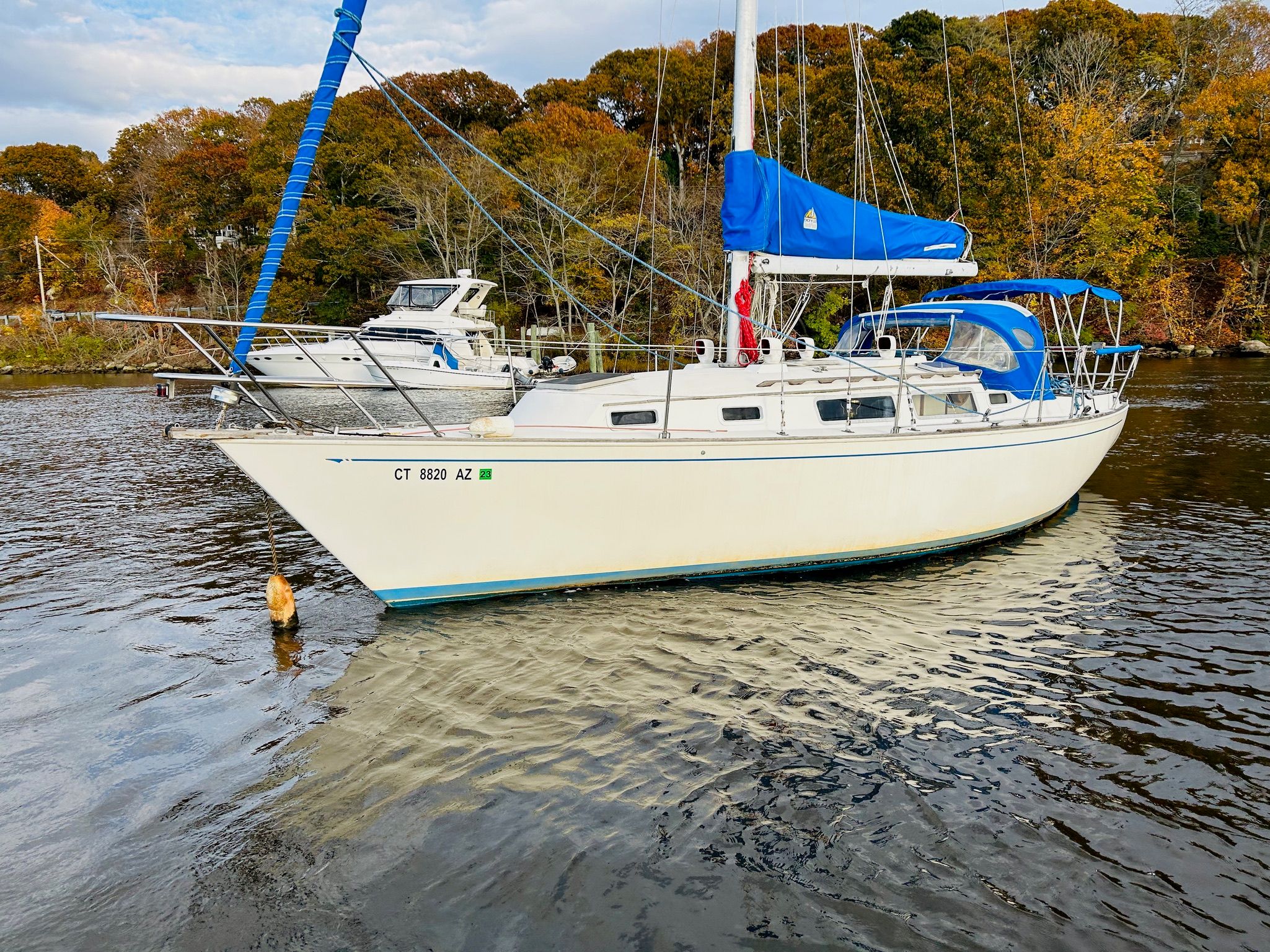 Sabre Sabre 32