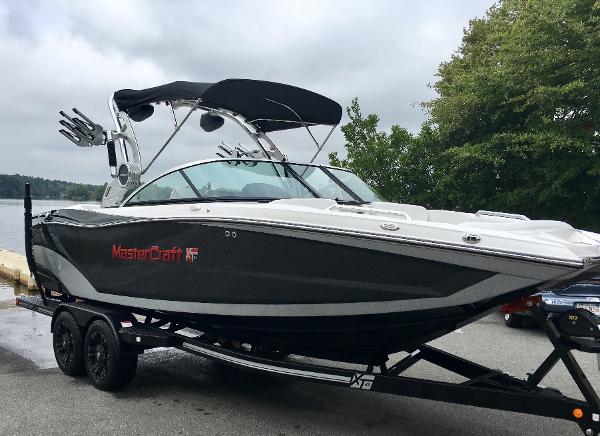 Mastercraft Xt22 boats for sale - boats.com