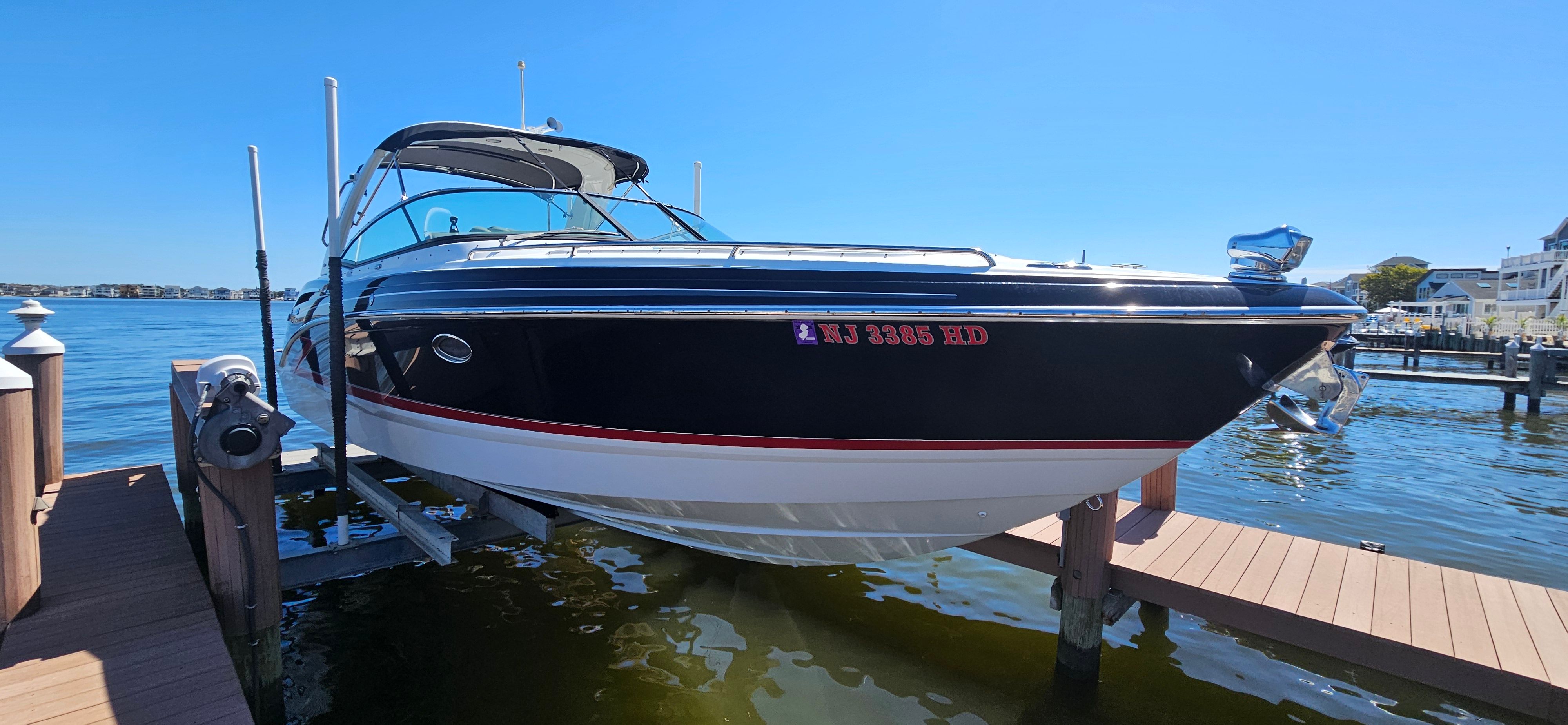 2011 Formula 310 Bowrider
