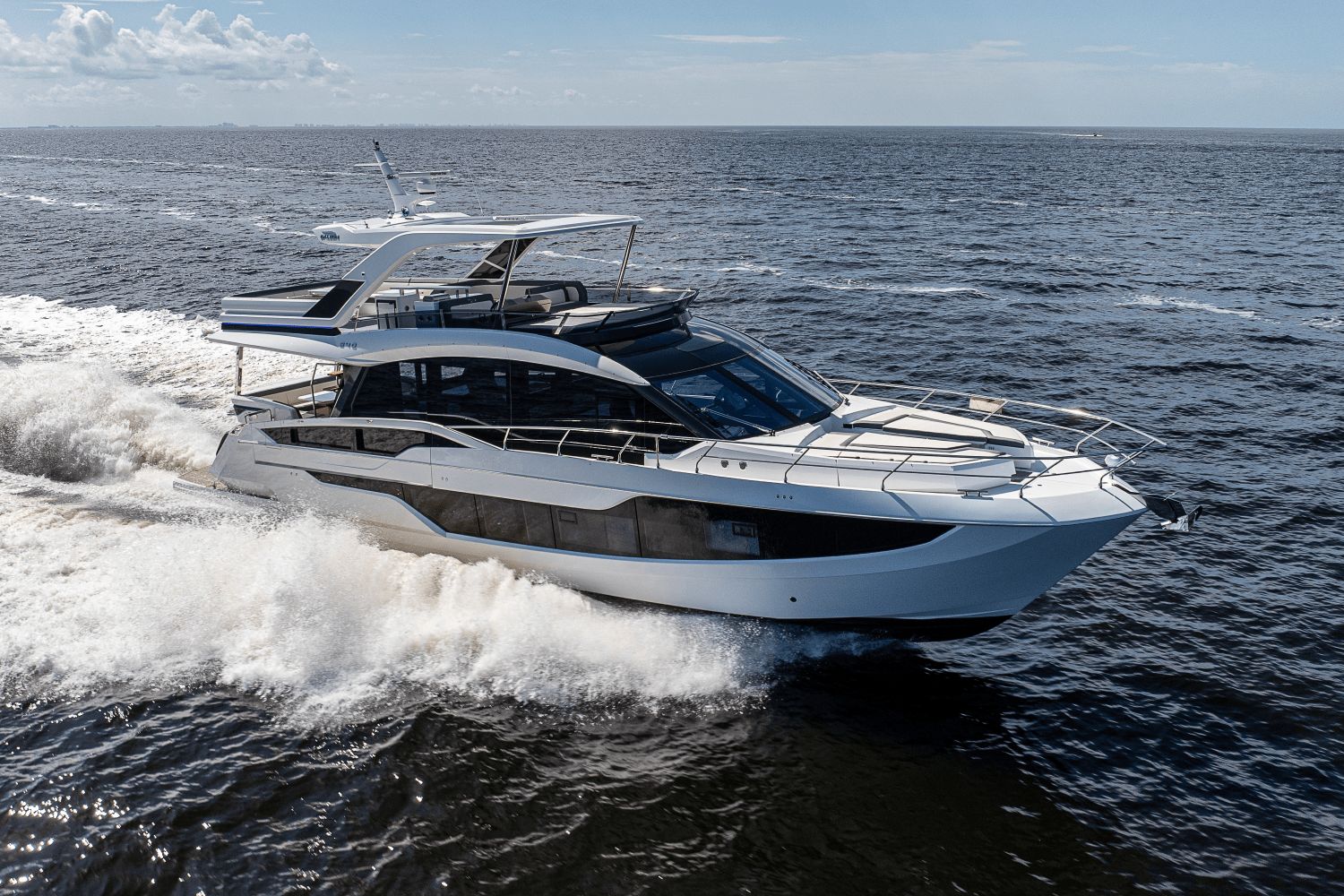 2026 Galeon 640 Fly