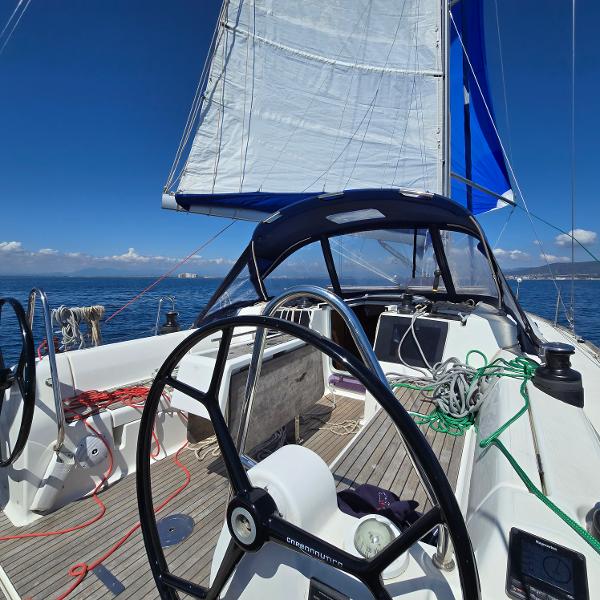 2020 Dufour 382 Grand Large