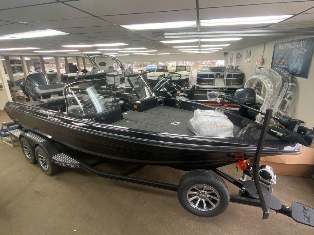 2022 Skeeter WX2200, Howell Michigan - boats.com