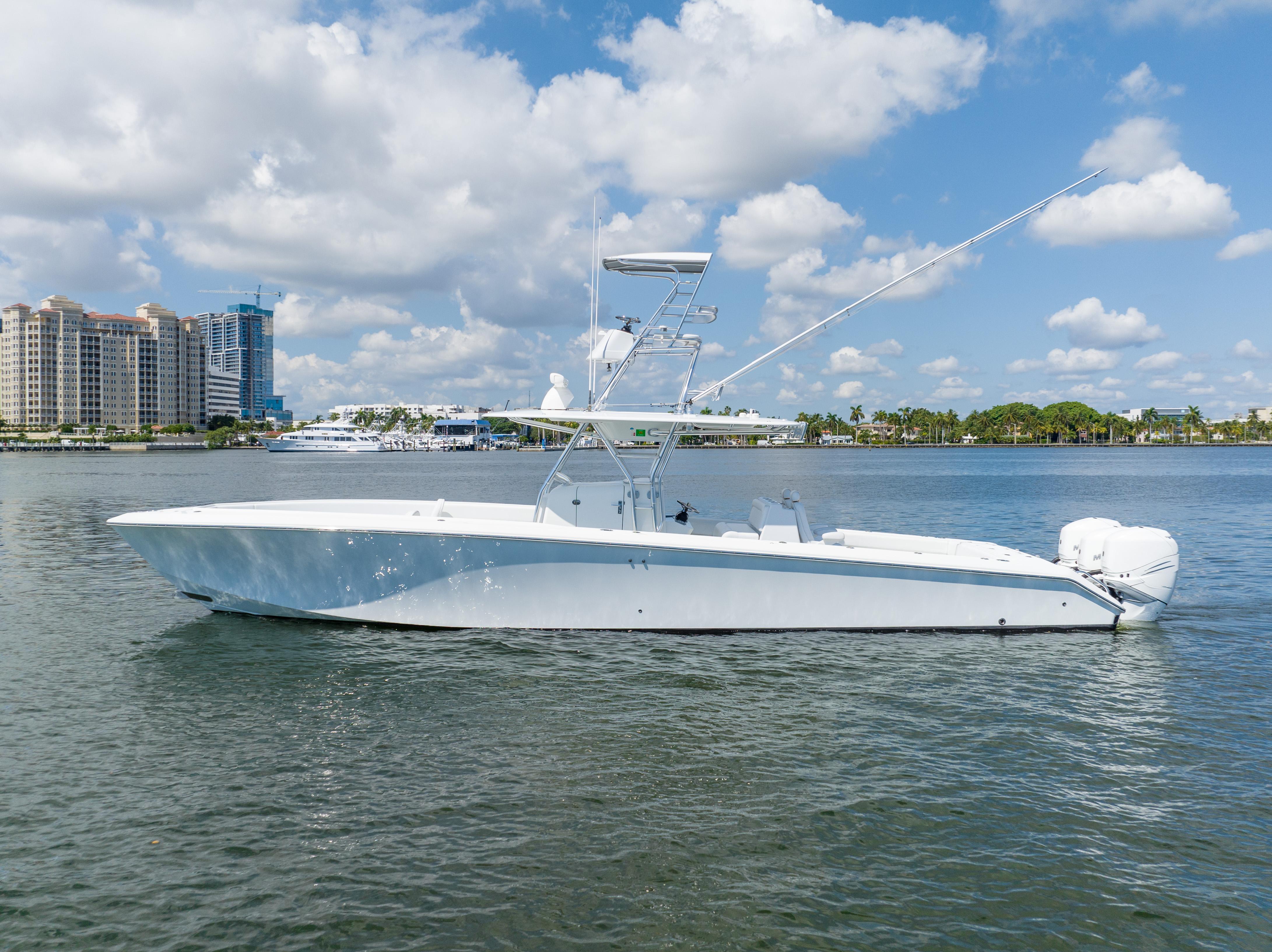 Bahama 41 boats for sale in United States 