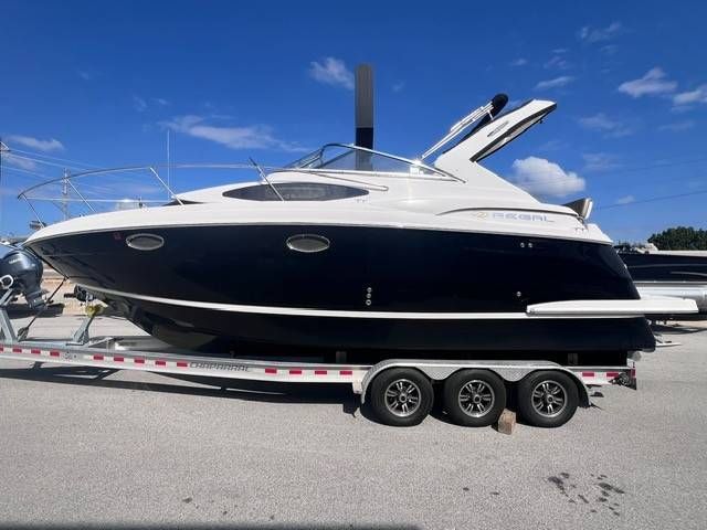 2010 Regal 2860 Regal