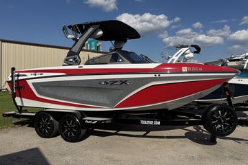 2019 Tigé ZX1