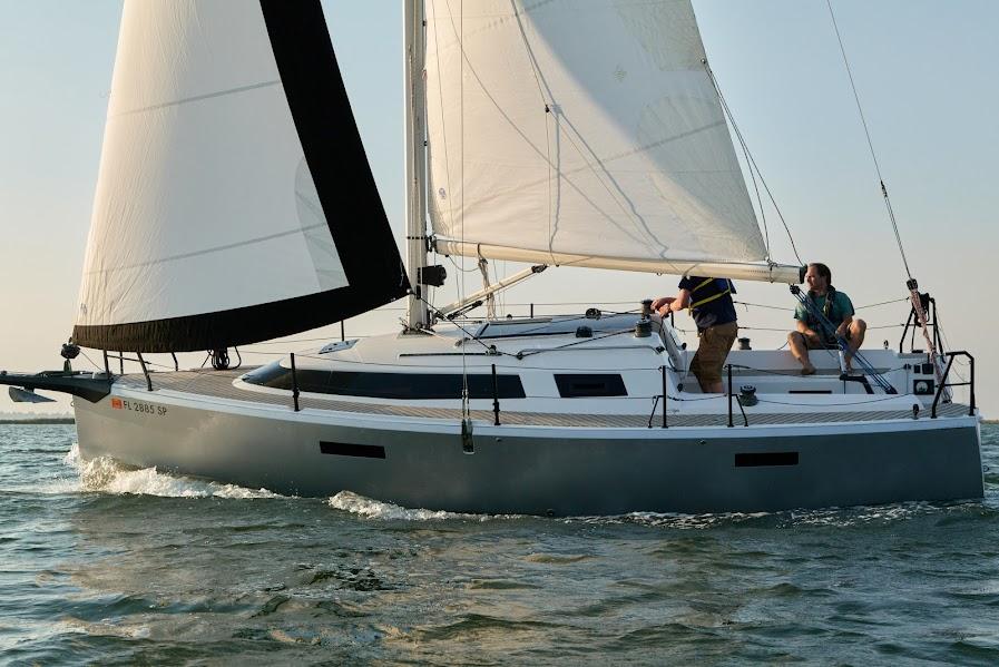 2025 Faro Yachts 29
