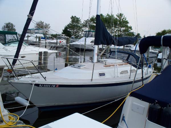 Ericson 28 boats for sale - boats.com