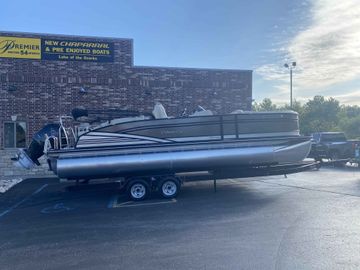 2019 Cypress Cay Cayman LE