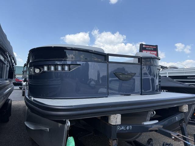 2024 Bennington 23 RXSB - Swingback - Tritoon