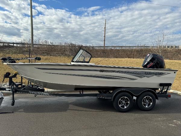 2024 Ranger VX1988 WT