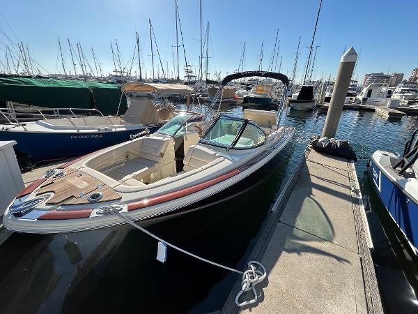 2020 Chris-Craft 25 Launch GT