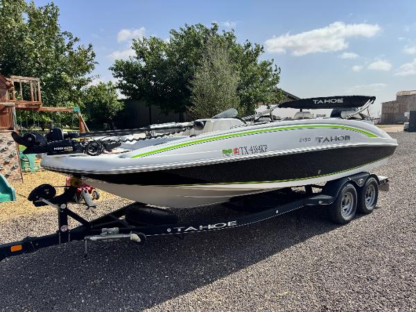 Tahoe 2150