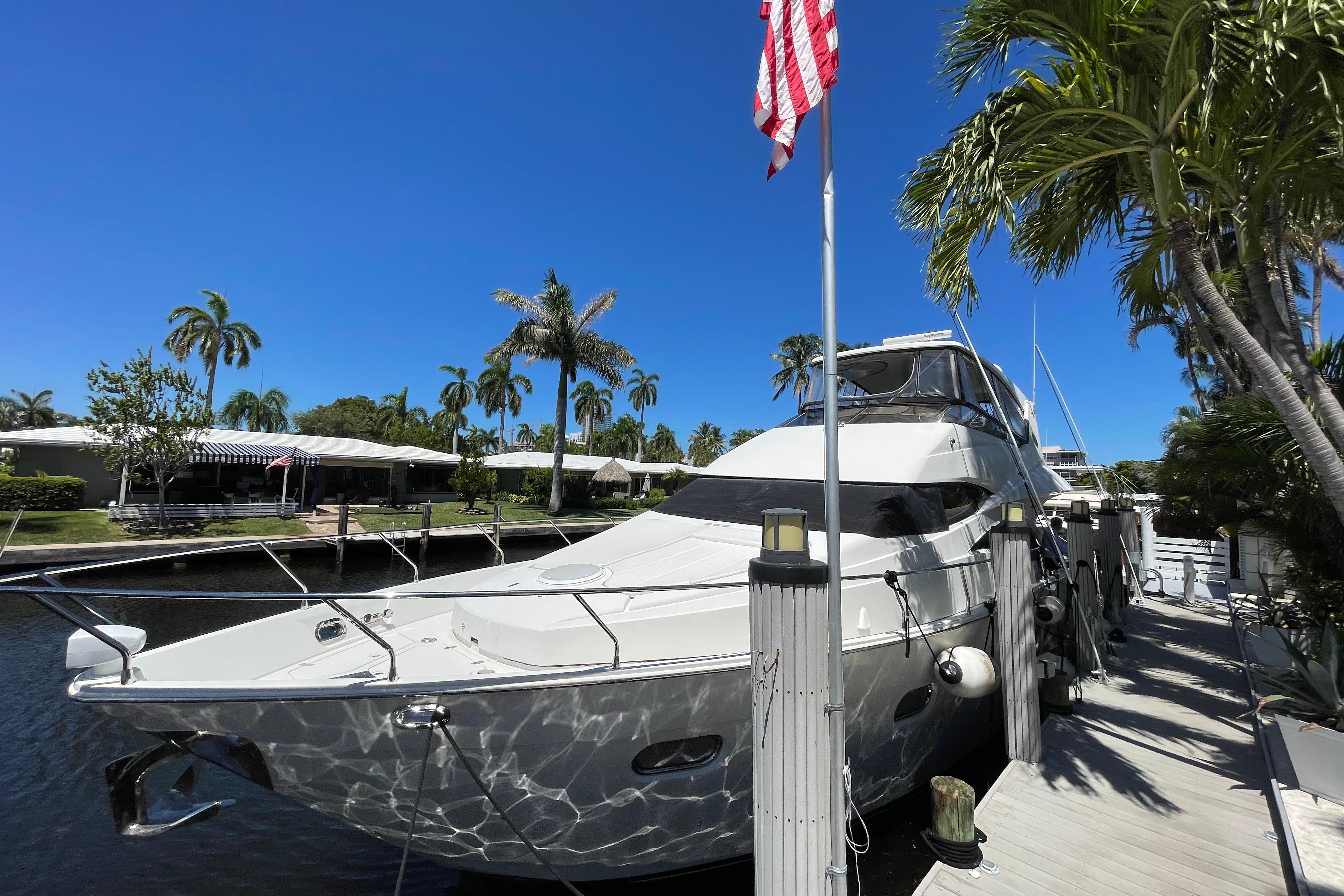 2006 Marquis 59