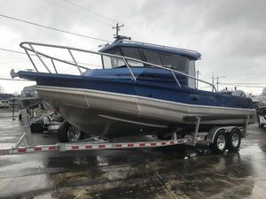 Stabicraft 2750 Ultra Centrecab Barcos En Venta En Estados Unidos