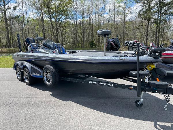 2024 Ranger Z518 Ranger Cup Equipped, Lexington North Carolina - boats.com