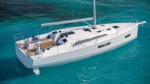 2024 Beneteau 30.1