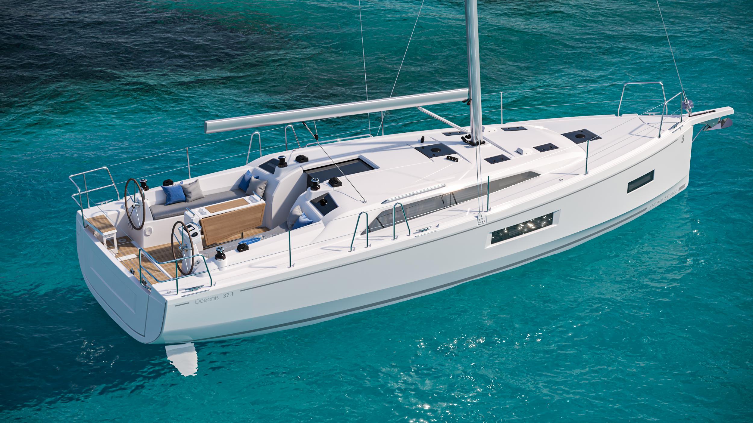 2024 Beneteau 30.1, Mississauga Ontario - boats.com