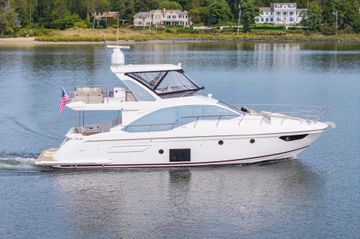 2020 Azimut Fly 50