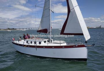 2007 Custom NEPTUNE 9.4