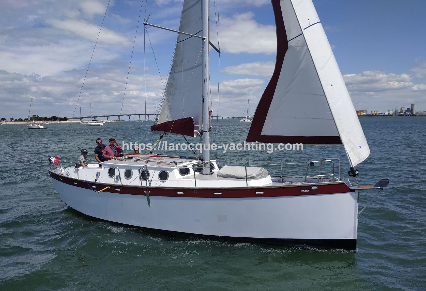 2007 Custom NEPTUNE 9.4