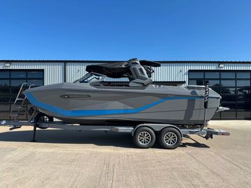 2026 Nautique Super Air Nautique G23 Paragon