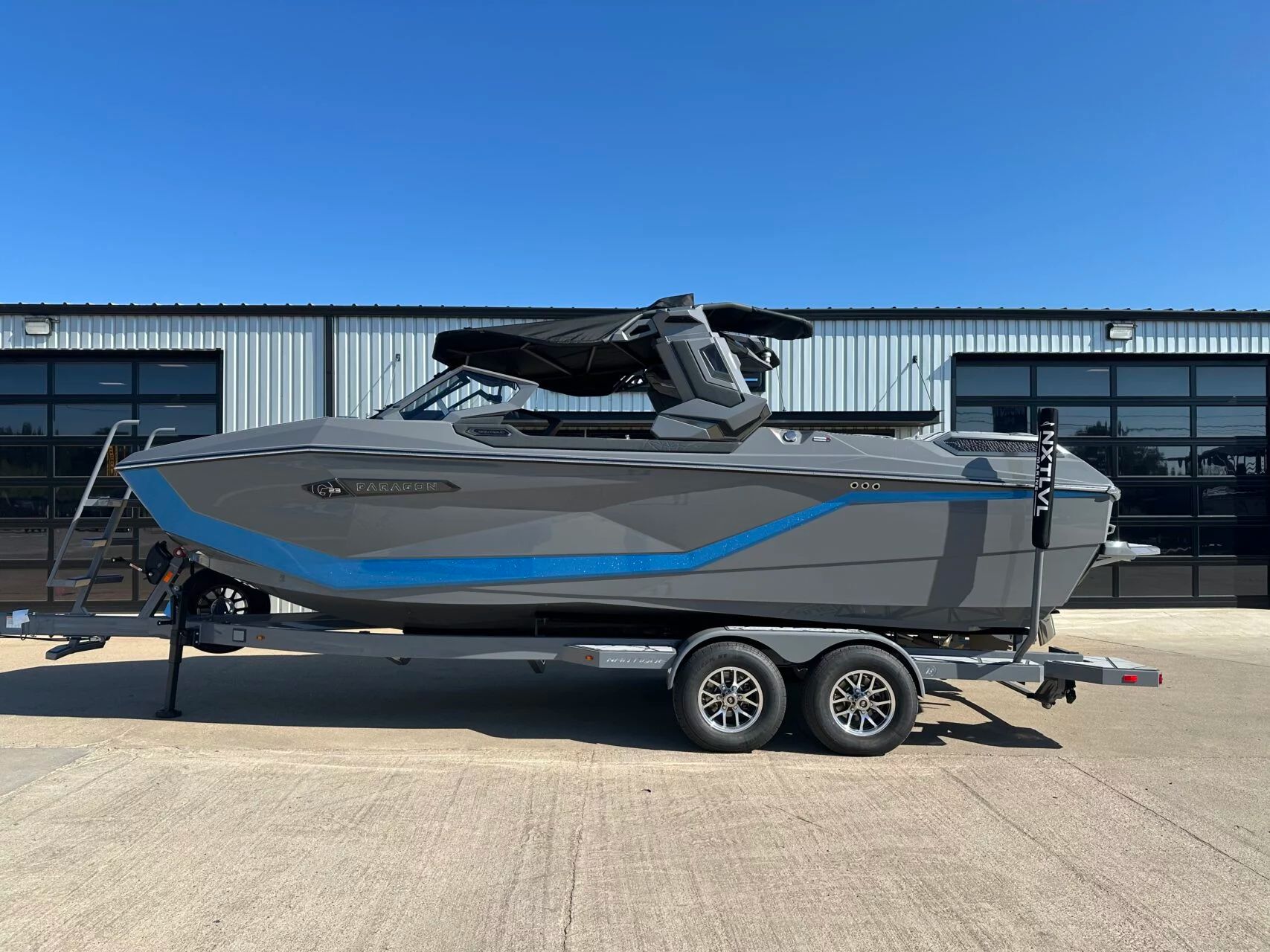 2026 Nautique Super Air Nautique G23 Paragon