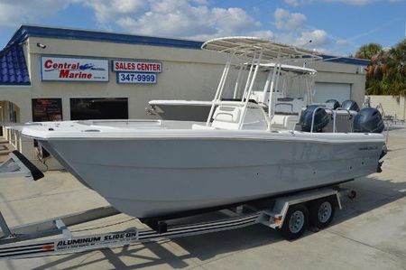 2019 World Cat 230cc Stuart Florida Boats Com