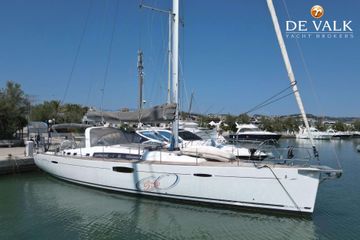2016 Beneteau Oceanis 60
