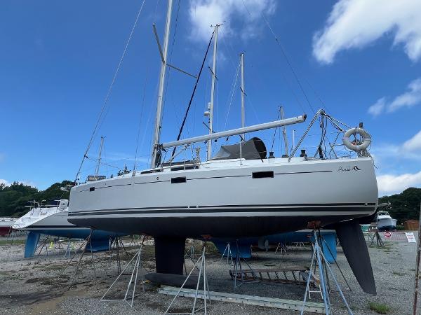 Hanse 415 Hanse 415