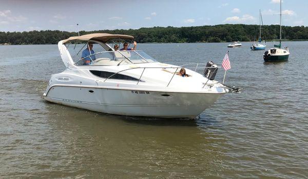 2000 Bayliner 2855 Ciera, Elkton Maryland - boats.com