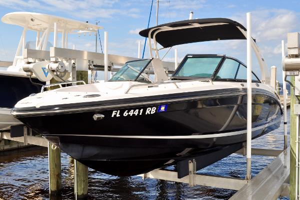 Chaparral 227 SSX