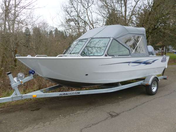 river-hawk boats for sale - boats.com